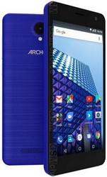 Замена тачскрина на телефоне Archos Access 50 в Брянске